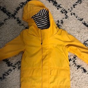 Cat & Jack Baby Raincoat
